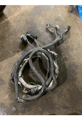   Body Wiring Harness