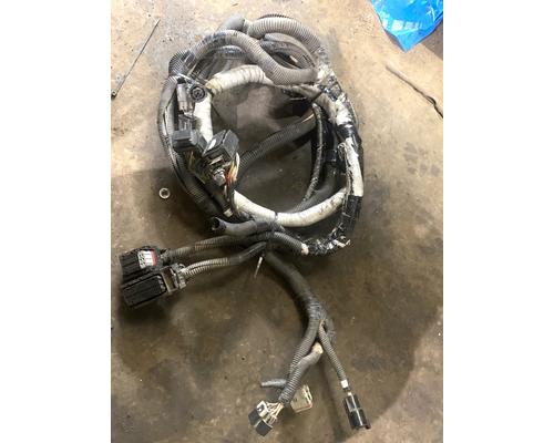   Body Wiring Harness