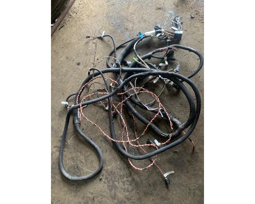   Body Wiring Harness