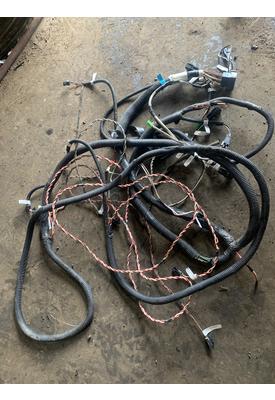   Body Wiring Harness