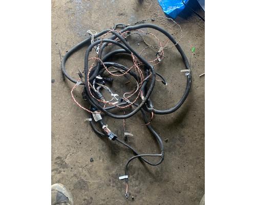   Body Wiring Harness