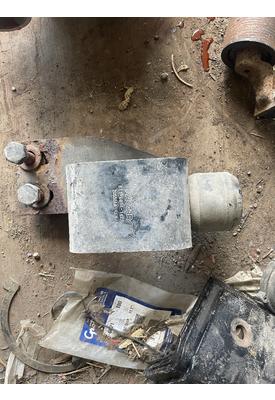   Bracket, Misc.