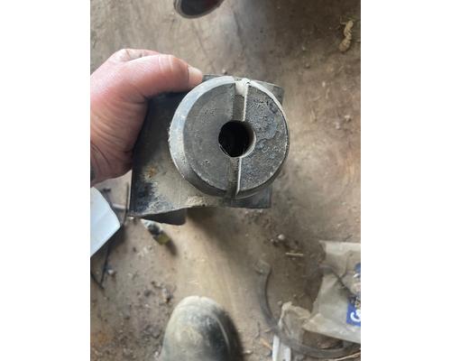   Bracket, Misc.
