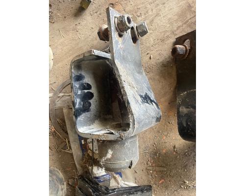   Bracket, Misc.