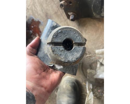   Bracket, Misc.