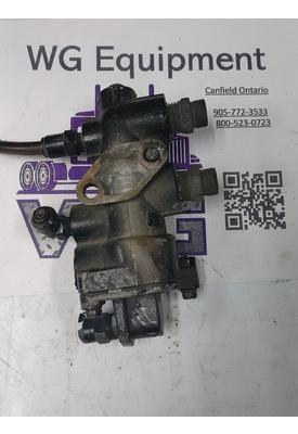   Brake Proportioning Valve