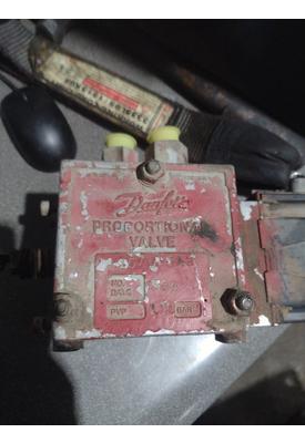   Brake Proportioning Valve