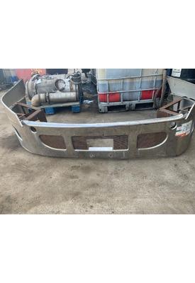   Bumper Assembly, Front
