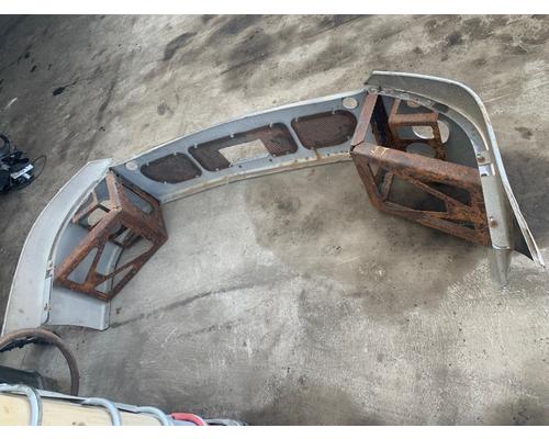   Bumper Assembly, Front