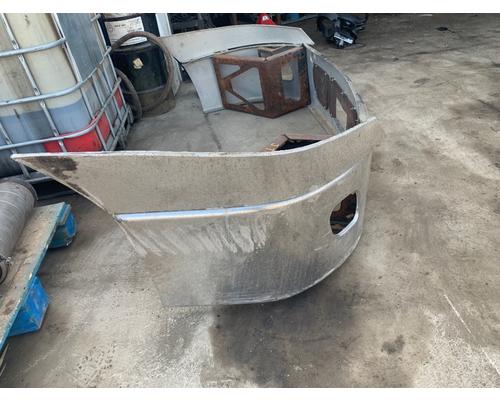   Bumper Assembly, Front