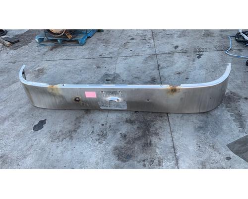   Bumper Assembly, Front