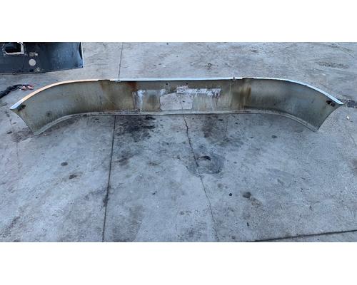   Bumper Assembly, Front