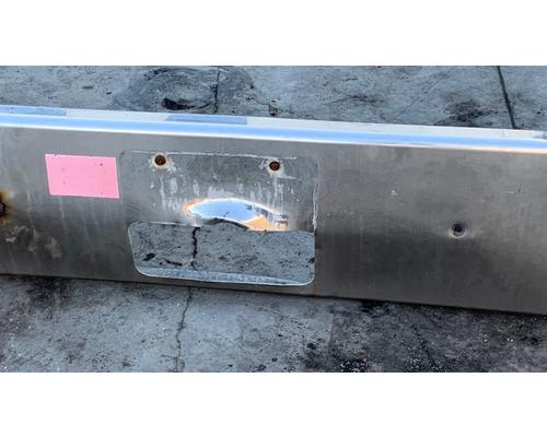   Bumper Assembly, Front