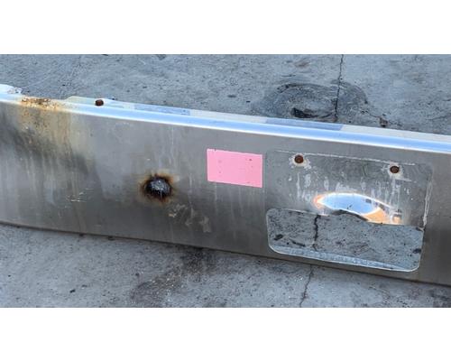   Bumper Assembly, Front