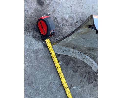   Bumper Assembly, Front