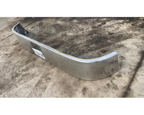   Bumper Assembly, Front