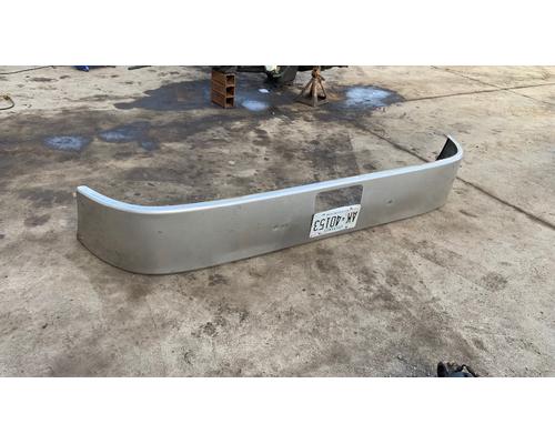   Bumper Assembly, Front