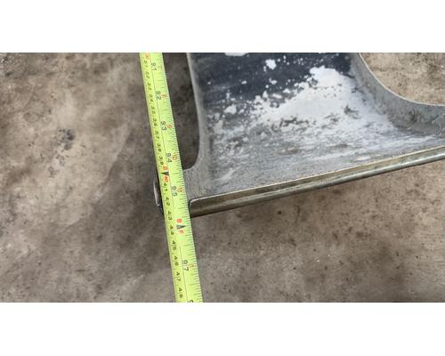   Bumper Assembly, Front