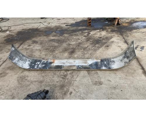   Bumper Assembly, Front