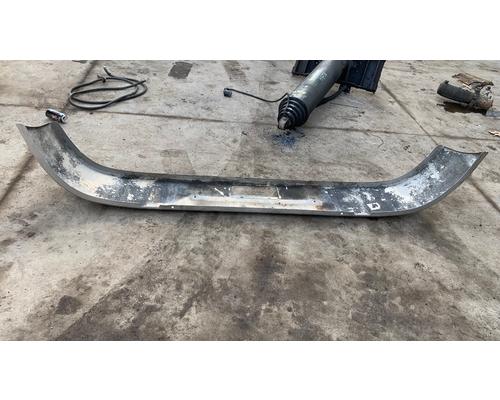   Bumper Assembly, Front