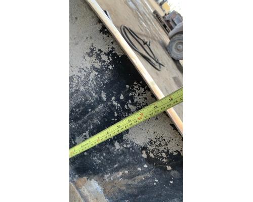   Bumper Assembly, Front