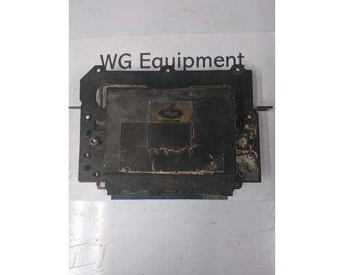   Cab Control Module ECM