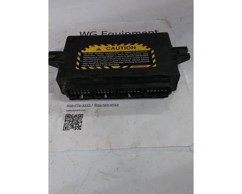   Cab Control Module ECM