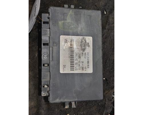   Cab Control Module ECM