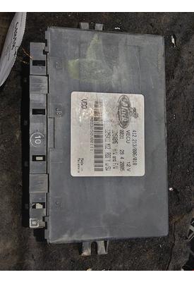   Cab Control Module ECM