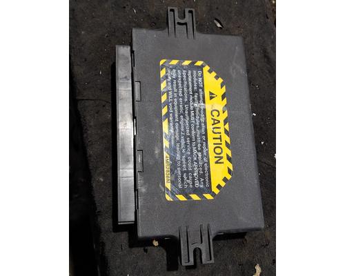   Cab Control Module ECM