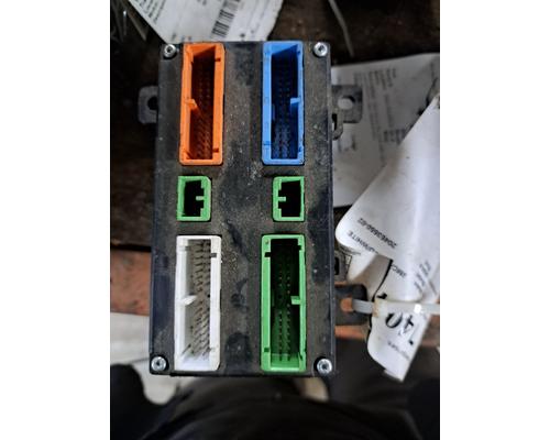   Cab Control Module ECM