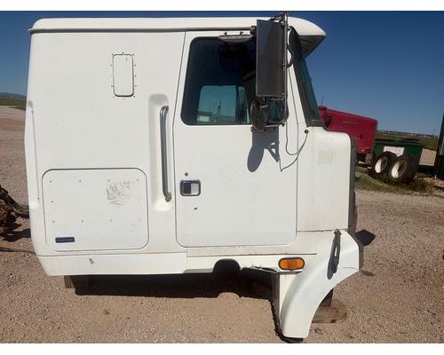 Cab For Sale in Box Elder, SD – Hatch Trucking & Salvage Parts LLC