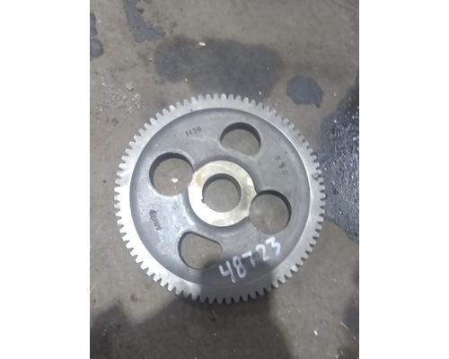   Camshaft Gear