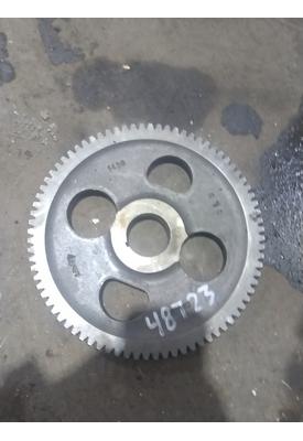   Camshaft Gear