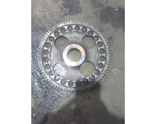   Camshaft Gear