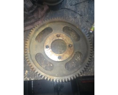   Camshaft Gear