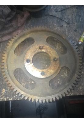   Camshaft Gear