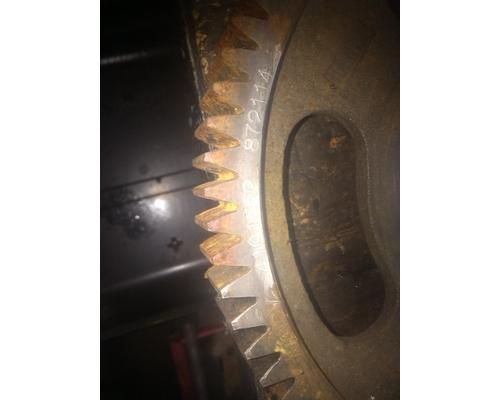  Camshaft Gear
