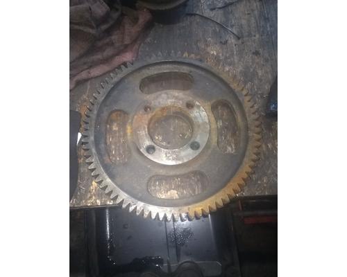   Camshaft Gear