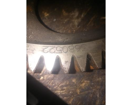   Camshaft Gear