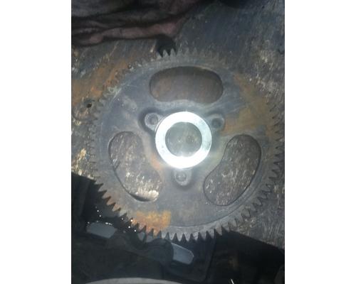   Camshaft Gear