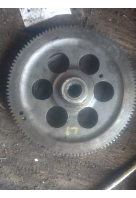   Camshaft Gear