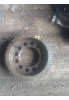   Camshaft Gear