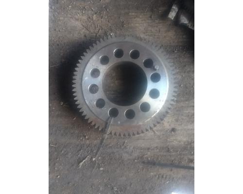   Camshaft Gear