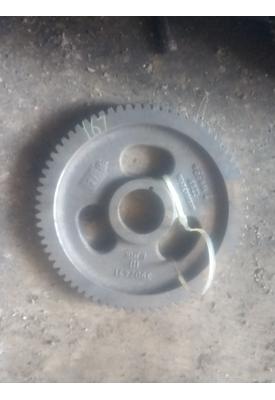   Camshaft Gear