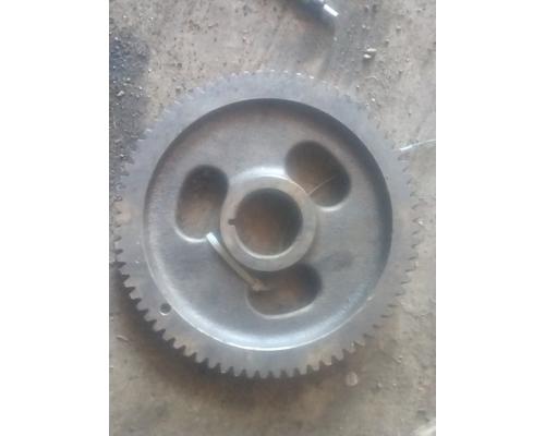   Camshaft Gear