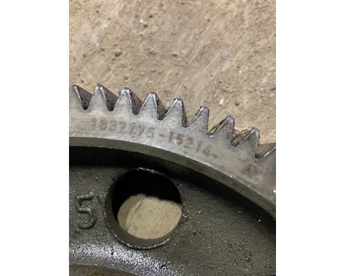   Camshaft Gear
