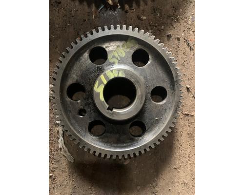   Camshaft Gear