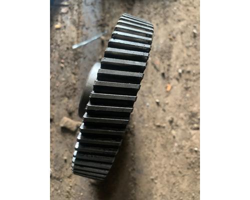   Camshaft Gear