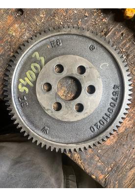   Camshaft Gear